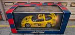 1.43 chevrolet corvette c5-r #2, Ophalen of Verzenden, Zo goed als nieuw, Auto, Overige merken