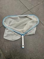 zwembad bodem schepnet, Tuin en Terras, Zwembad-toebehoren, Ophalen, Gebruikt, Filter