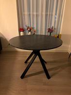 Ikea MARDIEDAMM eettafel, Ophalen, 50 tot 100 cm, 100 tot 150 cm, Rond