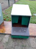 Legnest, wegrolnest, Ophalen, Gebruikt, Overige typen