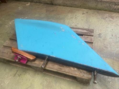 0nderdelen van een Valk open zeilboot ex 759, Watersport en Boten, Bootonderdelen, Gebruikt, Overige typen, Zeilboot, Ophalen of Verzenden