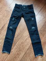 Blue Rebel Spijkerbroek Maat 140, Ophalen of Verzenden, Zo goed als nieuw, Blue Rebel, Meisje