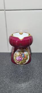 Limoges France Asbak - 8 cm Hoog, Ophalen of Verzenden