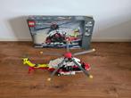 Lego Technic 42145 helicopter Airbus, Kinderen en Baby's, Speelgoed | Duplo en Lego, Ophalen, Zo goed als nieuw, Complete set