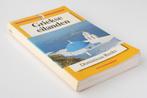 Griekse Eilanden - Dominicus reisgids (1986), Verzenden, Europa, Zo goed als nieuw, Reisgids of -boek
