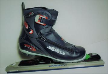 ZANDSTRA SCHAATSEN SALE en OUTLET: NU OF NOOIT! beschikbaar voor biedingen