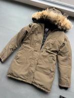 Canada Goose Parka - Dames Maat S, Canada Goose, Ophalen of Verzenden, Maat 36 (S), Gedragen