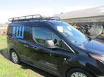 Imperial Ford transit connect, Ophalen, Zo goed als nieuw