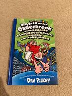 Kapitein Onderbroek en de pedante plaaggeesten, Fictie algemeen, Ophalen of Verzenden, Zo goed als nieuw, Dav Pilkey