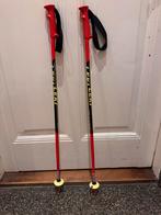 Leki kinder skistokken - 84 cm, Overige merken, Gebruikt, Stokken, Ophalen of Verzenden