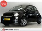Fiat 500 1.2 Pop/ AIRCO!/ 14''LMV/ C.V.Afstand/ Elek.Pakket/, Auto's, Voorwielaandrijving, Euro 5, Stof, Gebruikt