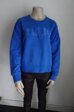 blauwe trui van Costes maat M, Blauw, Zo goed als nieuw, Costes, Ophalen