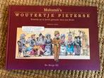 Woutertje Pieterse getekend door Jan Kruis, Boeken, Ophalen of Verzenden, Zo goed als nieuw, Multatuli, Prentenboek