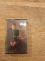 Elton john love songs cassettebandje, Pop, Ophalen of Verzenden, Zo goed als nieuw, 1 bandje