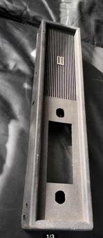 Universele onderbouw console voor radio oldtimer/klassieker, Ophalen of Verzenden, Overige automerken
