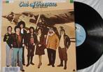 Max Merritt - Out of the blue, Ophalen of Verzenden, Gebruikt, 12 inch, Poprock