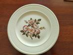 Gebakstel Wedgwood, Briar Rose, met 12 gebaksbordjes, Antiek en Kunst, Antiek | Servies los, Ophalen of Verzenden