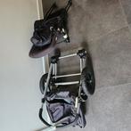 Bugaboo Cameleon Kinderwagen GRATIS AF TE HALEN, Gebruikt, Verstelbare duwstang, Bugaboo, Ophalen