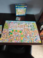 V haasteren  nijmegen 4 daagse, Ophalen of Verzenden, 500 t/m 1500 stukjes, Zo goed als nieuw