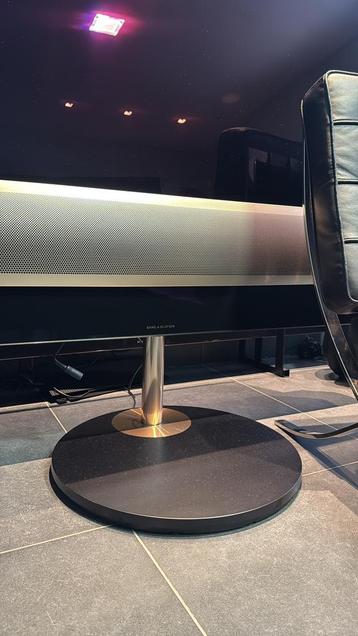 Beovision Eclipse 55 Gold Oled upgrade 2023 bang olifsen b&o beschikbaar voor biedingen