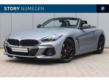 BMW Z4 Roadster sDrive20i High Executive M Sport Automaat /  beschikbaar voor biedingen