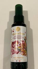 Yves Rocher cadeauset Infusion d'epices, Ophalen of Verzenden, Nieuw, Bad & Douche