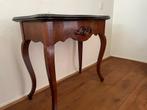 Antieke Lodewijk XV Game Tafel, Ophalen