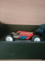 nieuwe serpent mini spider 1/24 met Gyro 100 % rtr doos, Elektro, Auto offroad, Nieuw, Ophalen of Verzenden