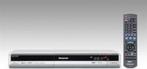 Panasonic DMR EH57 DvD-HDD recorder, Dvd-recorder, Gebruikt, Met harddisk, Ophalen