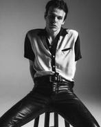 Gevraagd! YUNGBLUD., Twee personen