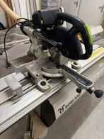 Festool Kapex afkortzaag, Doe-het-zelf en Verbouw, Gebruikt, 70 mm of meer, Ophalen of Verzenden, Afkortzaag