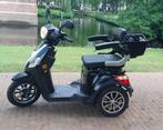 Rolektro  v.3 scootmobiel senioren gehandicapten, Diversen, Overige merken, Gebruikt, Ophalen of Verzenden, 26 t/m 35 km