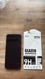 Samsung A22 5g inclusief extra screenprotector, Telecommunicatie, Mobiele telefoons | Samsung, Gebruikt, Zwart, Ophalen of Verzenden