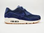 Nike Air Max 90 Special Edition | Binary Blue Denim | 42, Blauw, Nike, Nieuw, Ophalen of Verzenden