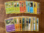 Fushion strike common & uncommons & rares NM, Hobby en Vrije tijd, Verzamelkaartspellen | Pokémon, Ophalen of Verzenden, Zo goed als nieuw