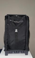 ZÜCA make up reis koffer (mac editie), Uitschuifbare handgreep, Hard kunststof, Verzenden, Minder dan 50 cm