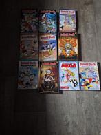 Donald Duck Pockets, Meerdere stripboeken, Ophalen, Gelezen, Donald Duck