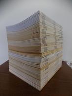 Michel Vaillant ~ Complete serie 1 t/m 70, Complete serie of reeks, Ophalen of Verzenden, Gelezen