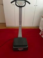 Trilplaat PowerMax, Ophalen, Gebruikt, Buik, Trilplaat
