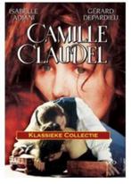 DVD Camille Claudel Gerard Depardieu Uitgebreide 3 uur-versi, Verzenden, Vanaf 16 jaar, Nieuw in verpakking