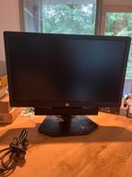 23” HP Elitedisplay (E232) monitor FullHD, Computers en Software, Monitoren, Ophalen, VGA, Gebruikt, 23"
