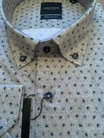 Overhemd maat xl, Ophalen of Verzenden, Zo goed als nieuw, Halswijdte 43/44 (XL)