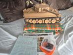 1/16 Trumpeter Tiger I, Ophalen of Verzenden, Groter dan 1:32, Tank, Overige merken