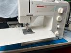 Bernina 1001 naaimachine zo goed als nieuw, Ophalen of Verzenden, Zo goed als nieuw, Bernina