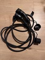 Volvo Originele Laadkabel Type 2 – Zo goed als nieuw, Auto-onderdelen, Ophalen, Gebruikt, Volvo