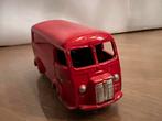 Dinky toys  peugeot d 3 a, Ophalen of Verzenden, Zo goed als nieuw, Auto, Dinky Toys