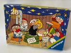 Ravensburger kinderpuzzel Mainzelmannetjes IV, Ophalen of Verzenden, Meer dan 50 stukjes, Gebruikt, 2 tot 4 jaar