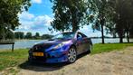 Speciale Toyota Celica t23 16V Vvti 2000 paars NAP, Auto's, Zwart, 4 stoelen, USB, Origineel Nederlands