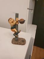 Laaf Basketbal Beeldje, Ophalen of Verzenden