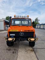 unimog u 1300, Overige merken, Gebruikt, Tot 2500, 120 tot 160 Pk